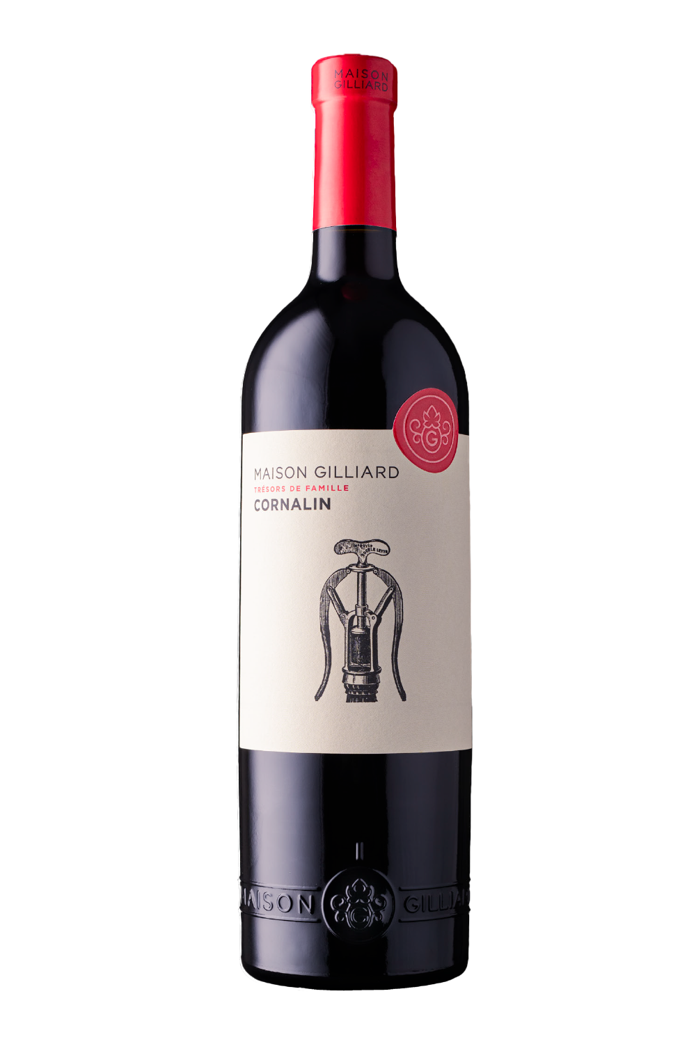 Maison Gilliard: Cornalin