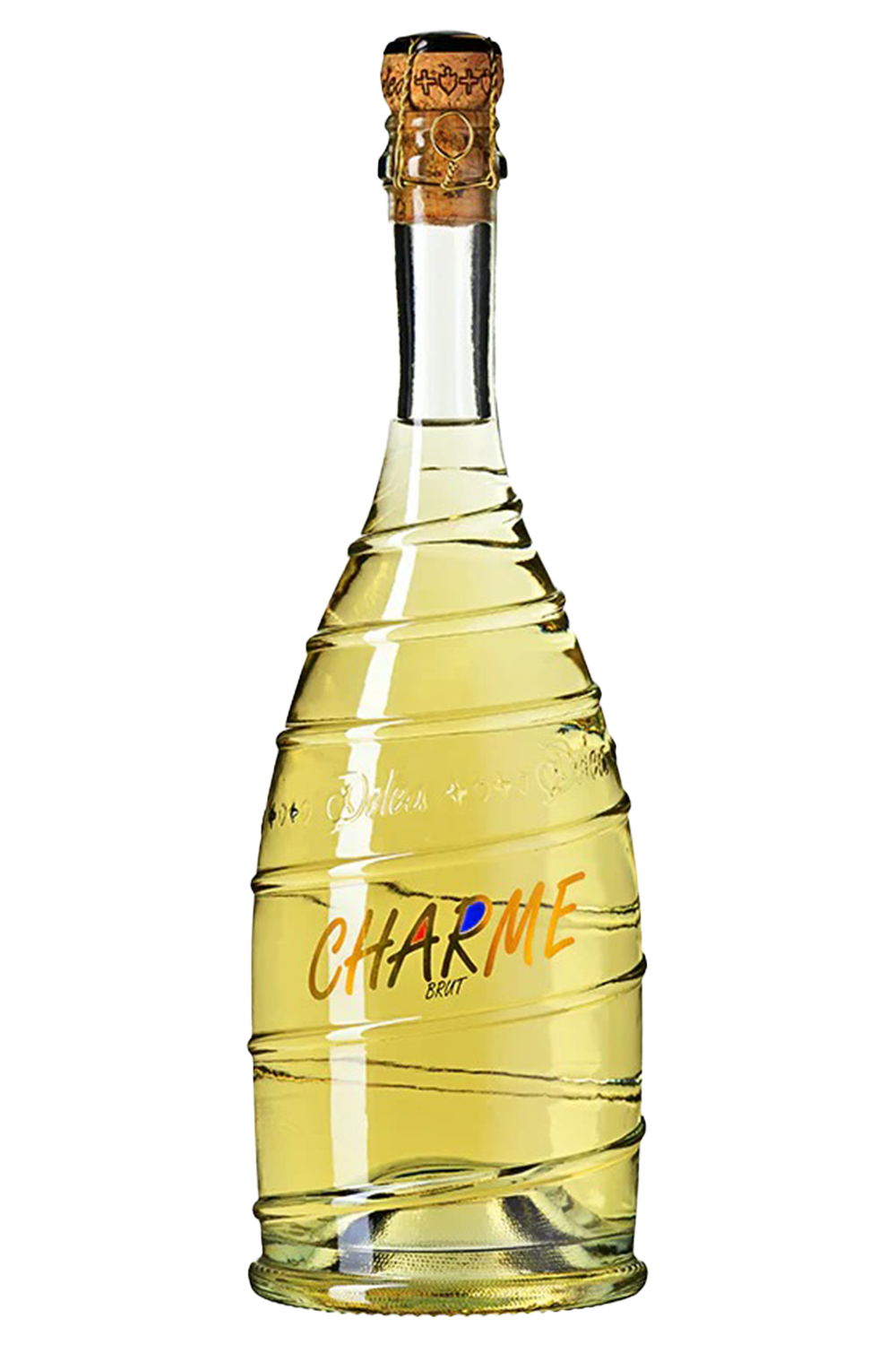 Charme Brut