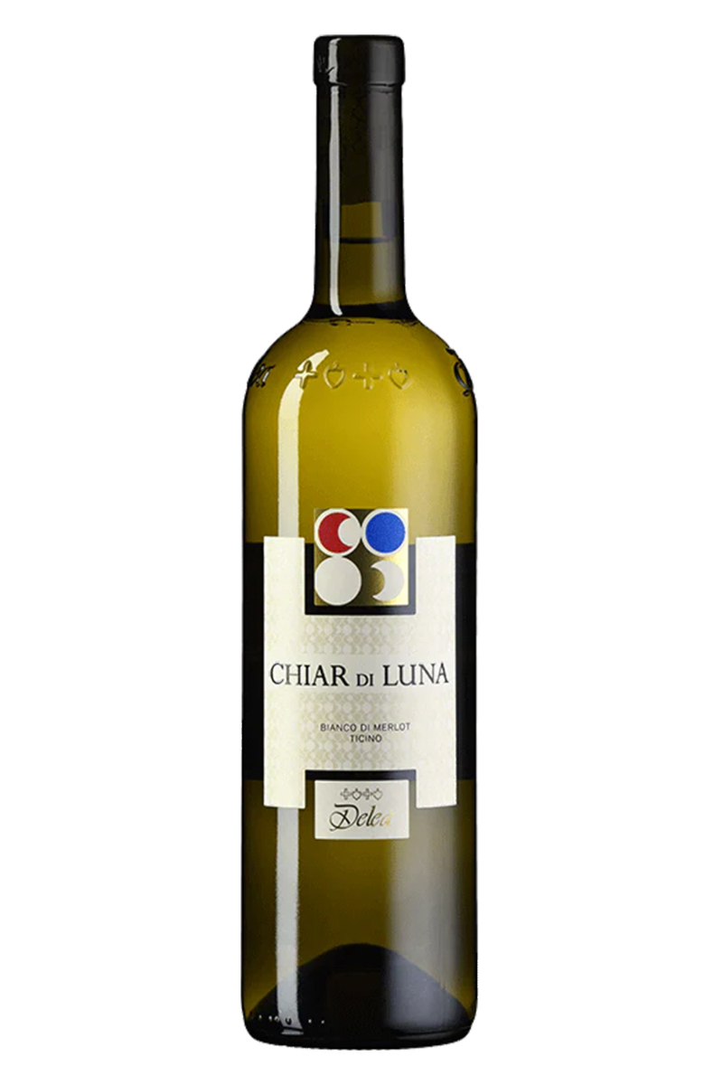 White Merlot "Chiar di Luna"