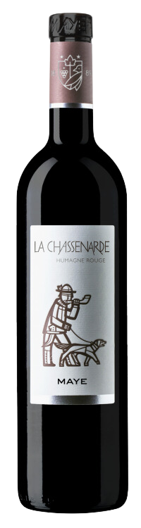 Humagne Rouge